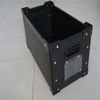 中空板骨架箱/周转箱 