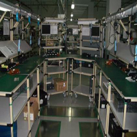 防静电工作台面（一）