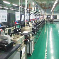 防静电工作台面（五）