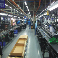 防静电工作台面（四）