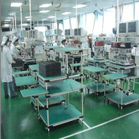 防静电工作台面（七）