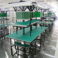 防静电工作台面（八）