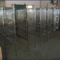 围网车,保全车（二）