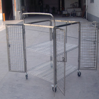 线网手推车（二）