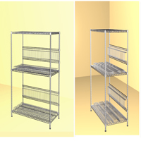 SMT钢网架（二）