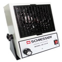 单头网络直流离子风机-(自动清洁型)（标准型）