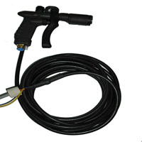 离子风枪（二）