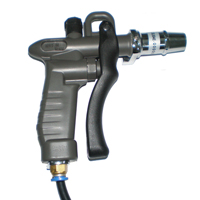 离子风枪（三）