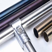 不锈钢管（一）