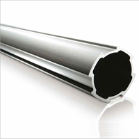 精益管铝合金管（一)