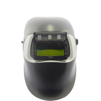 3M Speedglas 100V自动变光焊接面罩