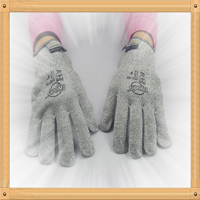 赛立特ST57120中量型防切割手套 劳保手套防护