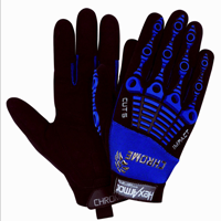 赛立特 4024 防割5级机械手套 防撞防刺穿 高性能防护手套