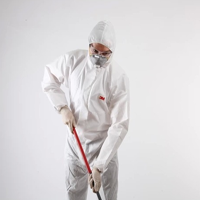 3M 4620防护服