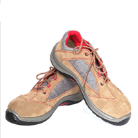 代尔塔劳保鞋安全鞋防护鞋 10KVd电工绝缘鞋防砸 防穿刺 301211