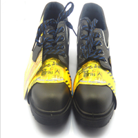 华昱HY0801保护足趾防刺穿防静电电绝缘（6KV)劳保安全鞋