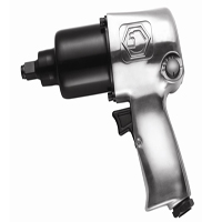 世达 专业级强力气动冲击扳手