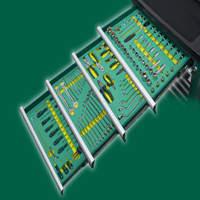 世达171件通用机修组套(适用于95207）