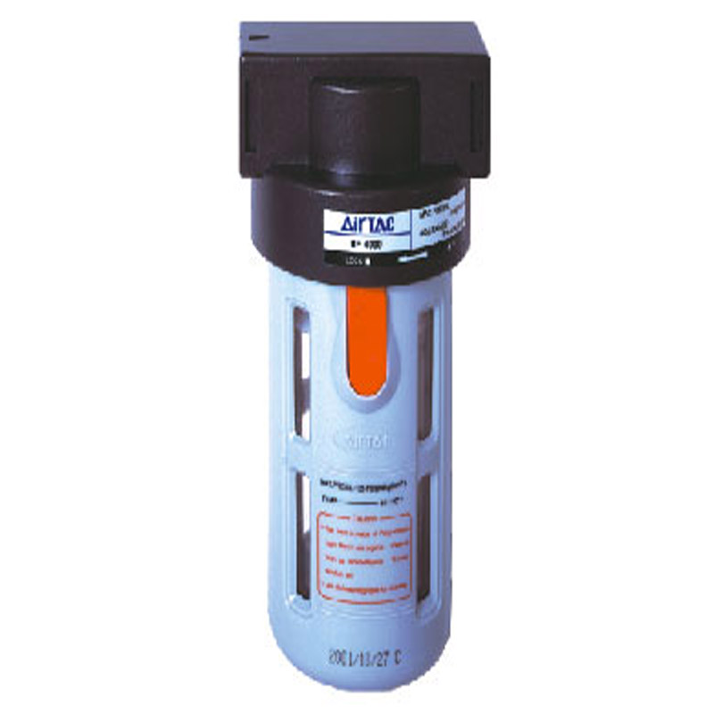 亚德客AF、BF系列