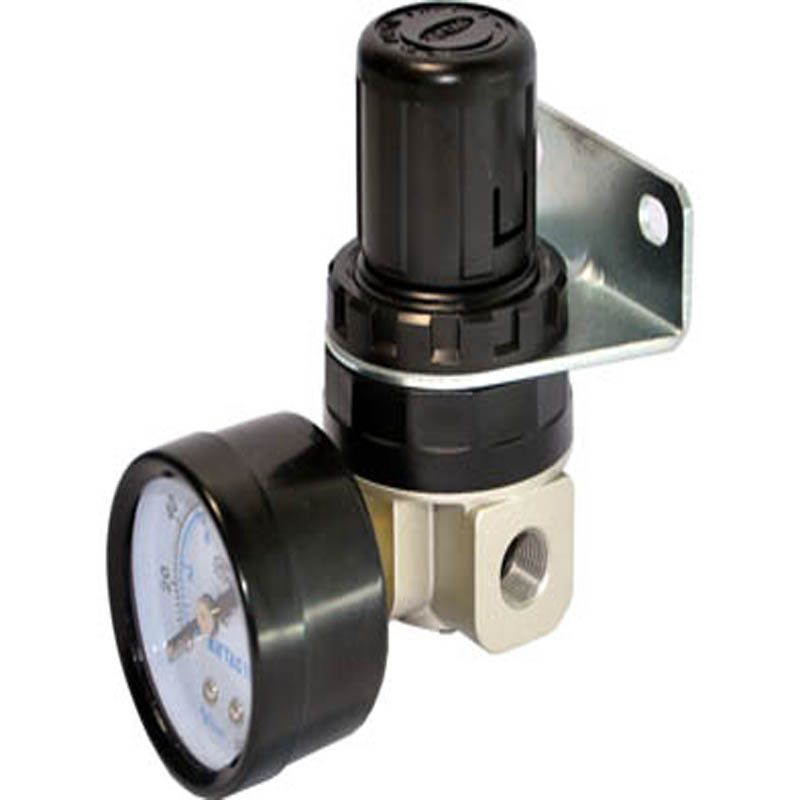 亚德客SDR调压阀