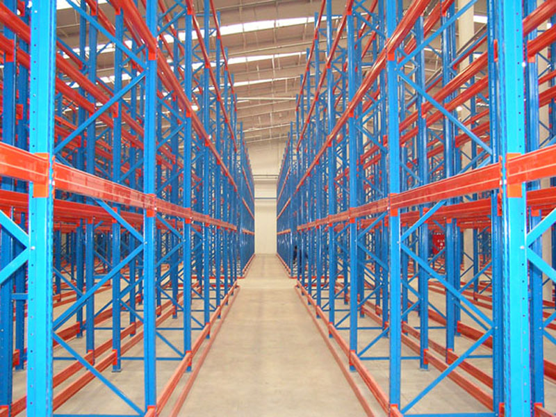 重型仓储货架（多款）