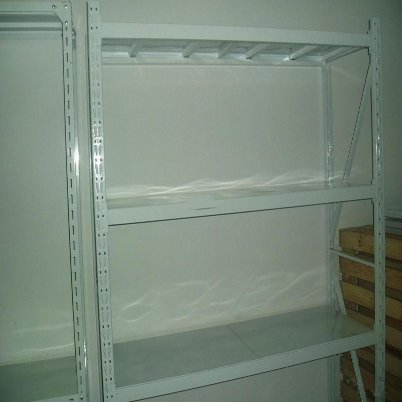 办公室储物货架