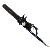 史丹利 金刚砂链锯