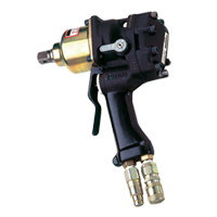 史丹利 冲击扳手