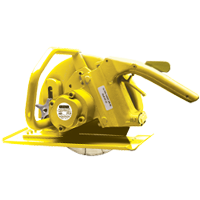 史丹利 水下切割圆盘锯