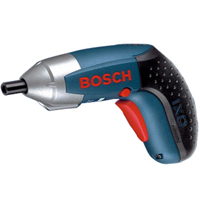 博世 充电式起子机