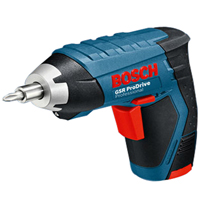 博世 充电式起子机2