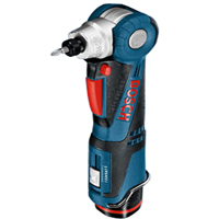 博世 充电式起子机3