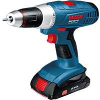 博世 充电式电钻起子机