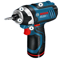 博世 充电式冲击起子机2