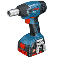 博世 充电式冲击扳手机2