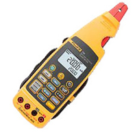 Fluke 772 毫安级过程钳型表