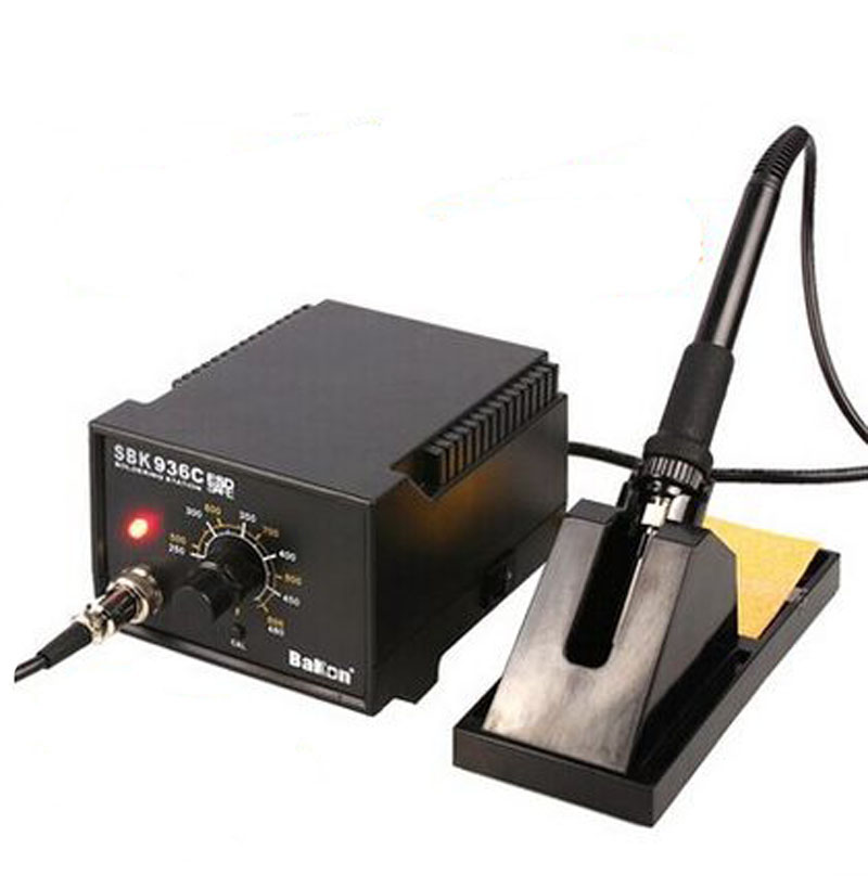 白光 SBK936C 恒温焊台