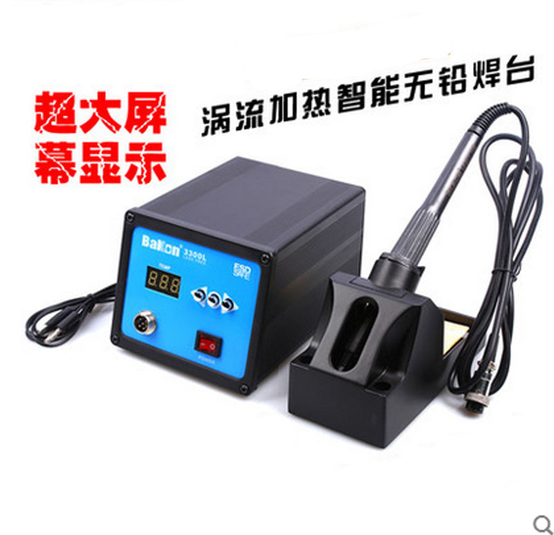 白光3300L 高频焊台