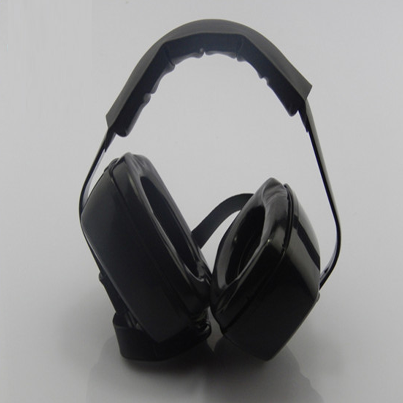 3M 1427防噪音耳罩隔音静音学习用专业降噪音耳罩
