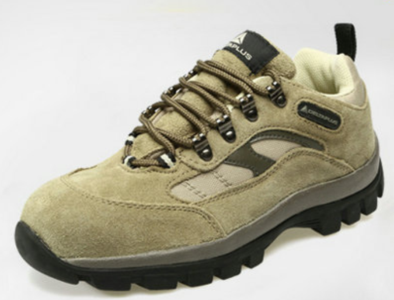 代尔塔301305防护安全鞋劳保鞋 户外休闲耐高温 防砸防刺防静电