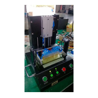 探针压床型FCT功能测试治具