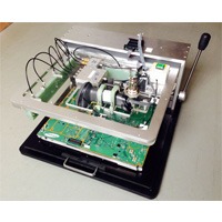 FCT功能测试治具 提高电子测试效率