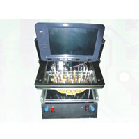 FCT功能测试治具