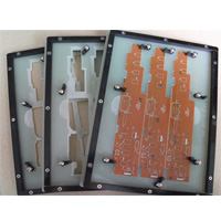 SMT过炉治具（一）