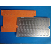 软板过炉治具（一）