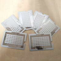 软板过炉治具（三）