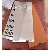 软板过炉治具（四）